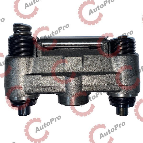 15512 Ремкомплект торм.суппорта разводной механизм(бинокль) KNORR TTT