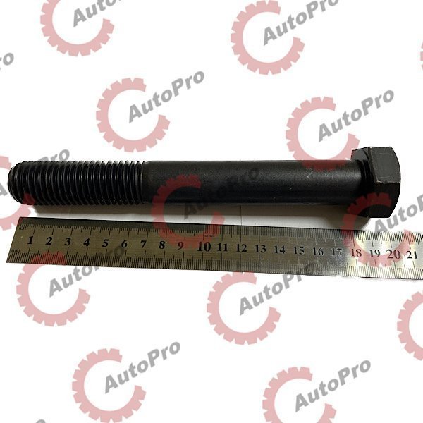 070.479-00A Болт амортизатора .М24х180х3 BPW PE