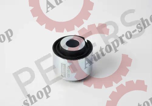 03313300A Сайлентблок стабилизатора задний 22x68x45х62 MAN  PETERS