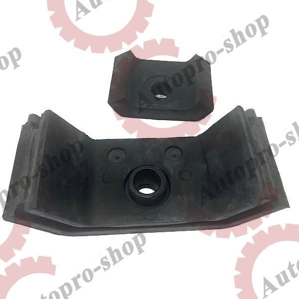 540131 Комплект подушек дв.(задних) KW Т2000 MANSONS