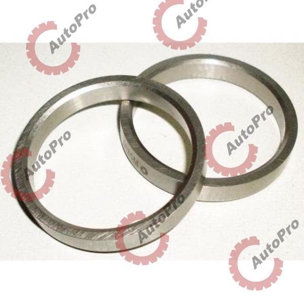 8929126 Седло клапана выпускного DD