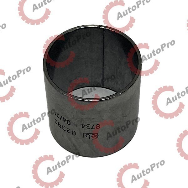 02392 Втулка опорного ролика торм.колодки (сталь) 32x35х36.5  ROR    FEBI