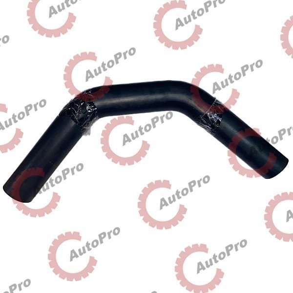 81-11421-SX Патрубок радиатора нижний (угл.) COLUMBIA STELLOX