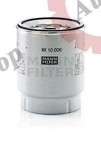 WK10006Z Фильтр топливный сеп груб. VOLVO  Евро 6  MANN-FILTER