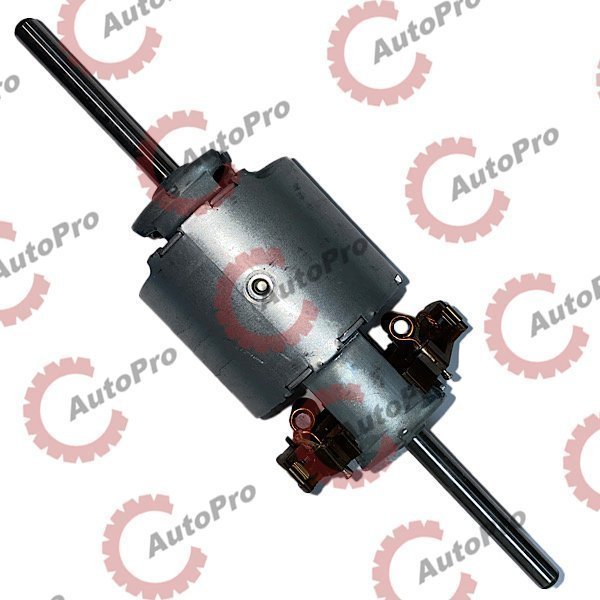 0 130 063 029 Электродвигатель отопителя 2-х лопастной 24V MB/MAN/DAF BOSCH