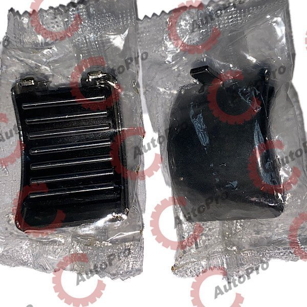 14662 Ремкомплект торм.суппорта (игольчатый подшипник) SAF TTT