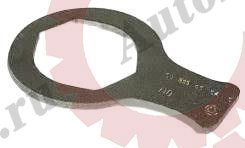 AS 31.0020 Ключ крышки ступицы SW120 L-240  BPW/ECO   AVTOSHTAMP