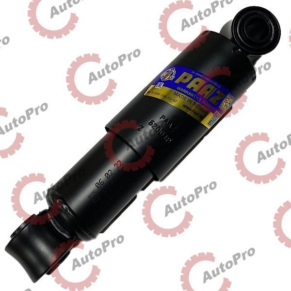52001P Амортизатор подвески (d=24x55x302/425) BPW   PAAZ