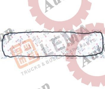 25805.88 Прокладка поддона VOLVO  FH/FM D13A   LEMA.